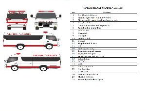 BROSUR HINO LONG MOBIL VAKSIN |