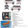 MOBIL EMERGENCY SUZUKI APV BV 1 |