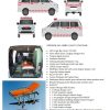 Ambulan Suzuki APV BV NIK 2022 | Standar SNI & Ramah Lingkungan 1 |