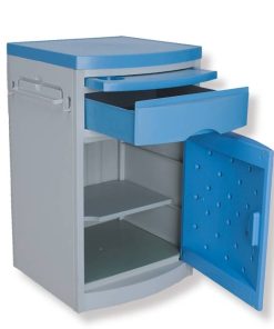 Bedside Cabinet Type SR-BS02 SERENITY - Alat Kesehatan