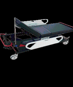 RTM - BRANCAR _RTM - SC15 BRANKAR HI-LO ELECTRIC