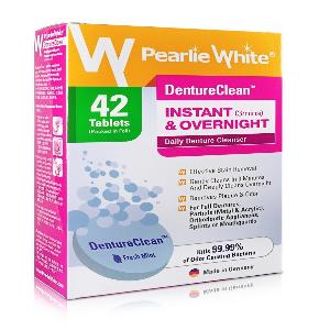 Brosur DentureClean |