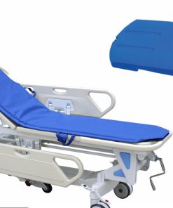 SERENITY CPR BOARD & EMERGENCY BED MODEL (SR-CA6 & E2R)