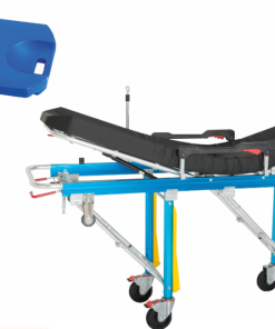 SERENITY CPR BOARD & AMBULANCE STRETCHER TYPE (SR-CA6 & A10)