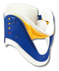 SERENITY CERVICAL COLLAR MODEL SR-N1