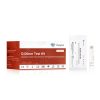 VAZYME + LOGO D-DIMER TEST KIT (QUANTUM DOTS FLUORESCENCE IMMUNOCHROMATOGRAPHY) 1 |