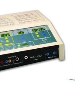 SERENITY ELECTROSURGICAL UNIT UNIT 120