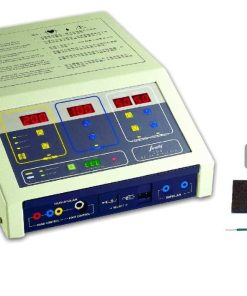 SERENITY ELECTROSURGICAL TYPE UNIT 200