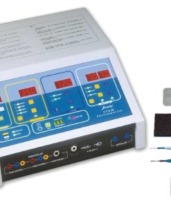 SERENITY ELECTROSURGICAL UNIT TYPE UNIT 350 M