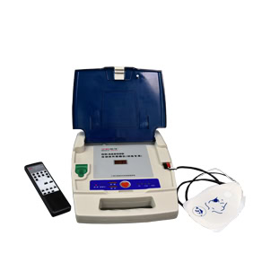 GD/AED99D AED SIMULATOR
