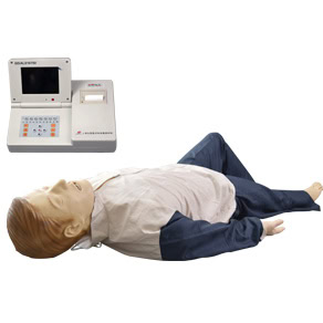 GD/ALS10750 ALS TRAINING MANIKIN