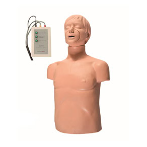 GD/CPR169+ HALF-BODY CPR TRAINING MANIKIN