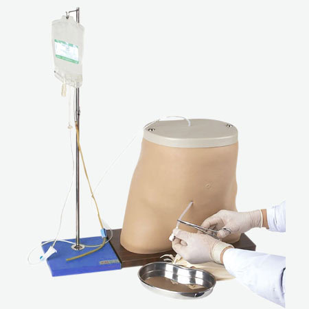 GD/L64 PERITONEAL DIALYSIS SIMULATOR