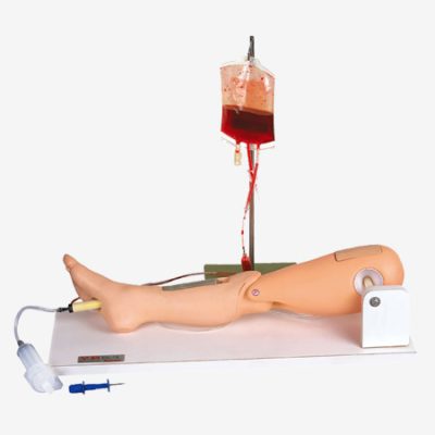 GD/L65A CHILD BONE MARROW PUNCTURE SIMULATOR