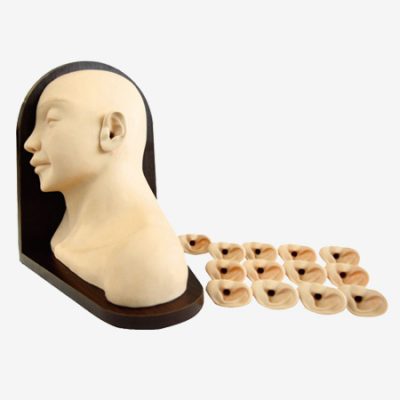 GD/LV16-1 ADVANCED EAR INSPECTION SIMULATOR