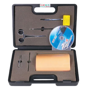 GD/LV3 ADVANCED SUTURE TRAINING KIT