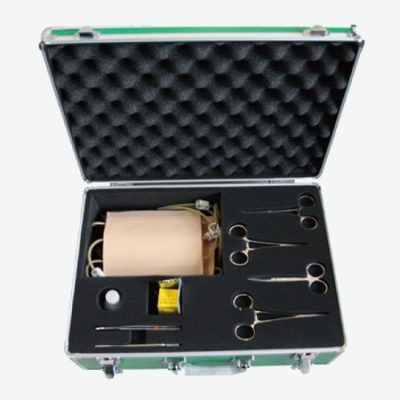 GD/LV8-1 VASCULAR LIGATION KIT