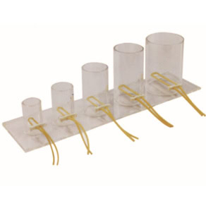 GD/LV8-3 DEEP-TENSION KNOTTING TRAINING SIMULATOR