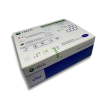 ISIA TROPONIN I RAPID TEST KIT QDS IMMUNOFLUORESCENCE METHOD 1 |