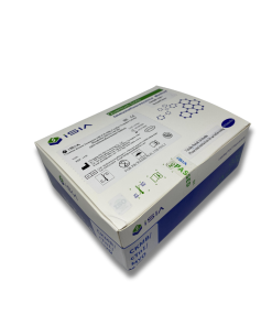 ISIA CREATINE KINASE ISOENZYME MB CKMB CARDIAC TROPONIN I CTNI MYOGLOBIN MYO TEST KIT QDS IMMUNOFLUORESCENCE METHOD