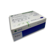 ISIA DDIMER RAPID TEST KIT QDS IMMUNOFLUORESCENCE METHOD 2 |