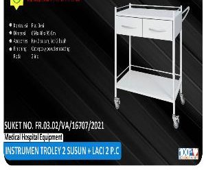 INSTRUMEN-TROLEY-2-SUSUN-+-LACI-2-PC |