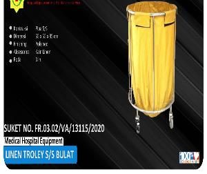 LINEN-TROLEY-SS-BULAT |