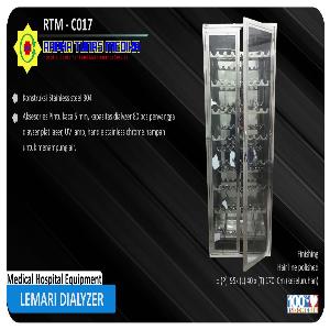 Lemari-Dialyzer |