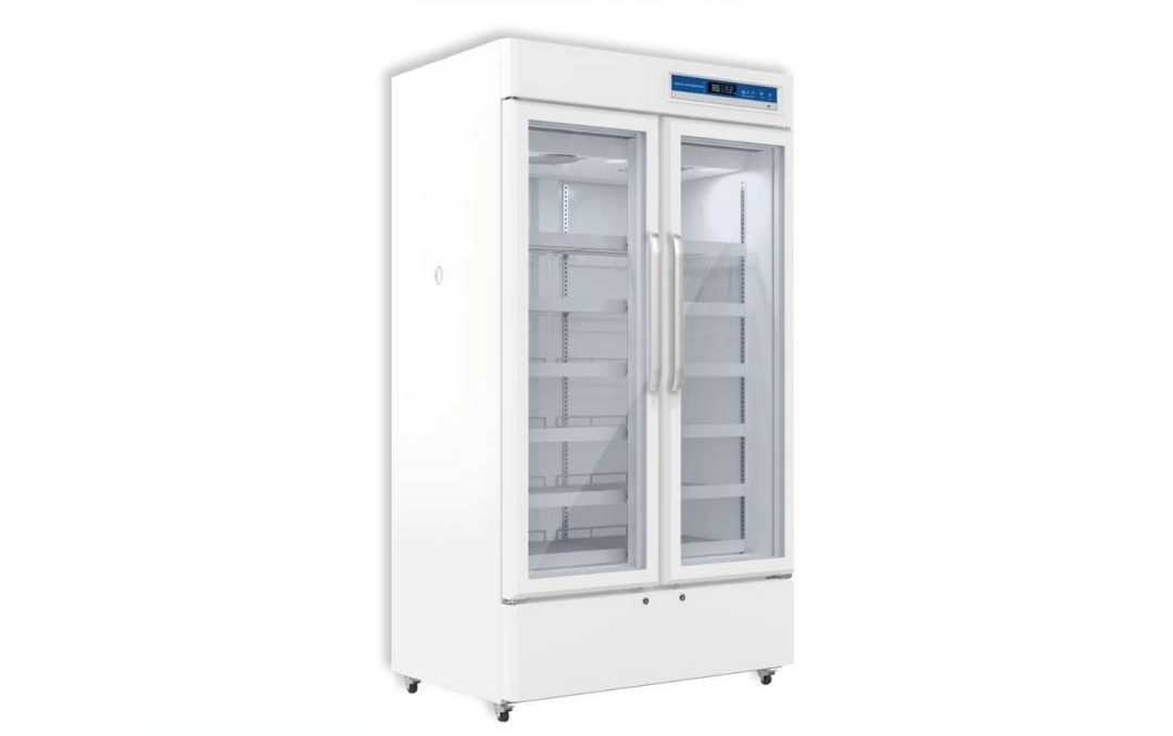 Lemari+es+Farmasi+_+Pharmacy+Refrigerator+2~8°C+725L |