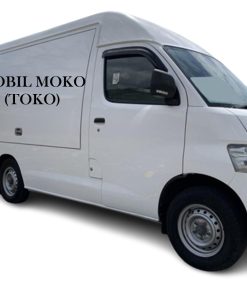 MOBIL BOX MOKO (TOKO) DAIHATSU GRANDMAX PU