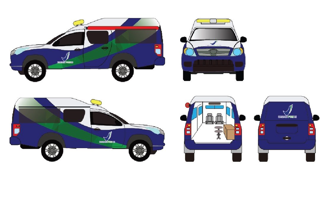 MOBIL LAB BPOM |