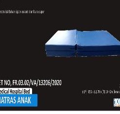 MATRAS RANJANG RTM-B016