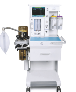 SERENITY ANESTHESIA MACHINE AESPIRE I
