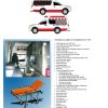 AMBULAN / AMBULANCE EMERGENCY VVIP MITSUBISHI STRADA TRITON SC 4X2 1 |