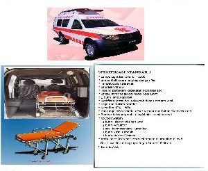 Mitsubishi Strada Triton SC 4x4 Standar 1 |