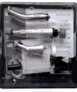 PRO KIT HANDPIECE (PAF SU M4 + FX205 M4 + FX65 + FX22