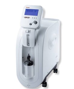 SERENITY OXYGEN CONCENTRATOR + NEBU