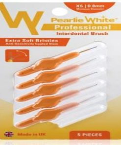 PEARLIE WHITE Professional Interdental Brush (XS)