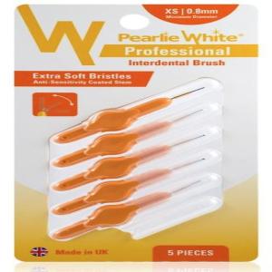PEARLIE WHITE Professional Interdental Brush (XS) |