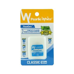 PEARLIE+WHITE+FlossCare+™+Classic |