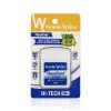 PEARLIE WHITE FLOSSCARE HI-TECH 1 |