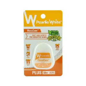 PEARLIE+WHITE+FlossCare+™+Plus |