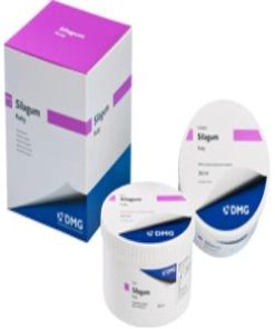 SILAGUM PUTTY STANDAR