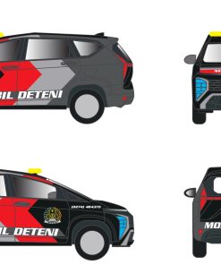 MOBIL DETENI HYUNDAI STARGAZER