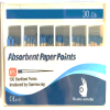 SURE-ENDO Absorbent Paper Points Size 30 - Toko Alat Kesehatan