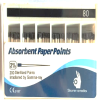 SURE-ENDO Absorbent Paper Points (2% ISO Size 80) 2 |