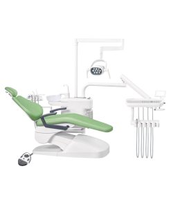 TERRA 1 DENTAL UNIT BASIC