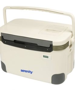 SERENITY VACCINE COOLER BOX 28L ( AC / DC ) VC 28L