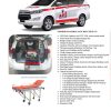AMBULAN / AMBULANCE TRANSPORT DELUXE PLUS INNOVA 2.0 MT