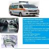 AMBULAN / AMBULANCE JENAZAH TOYOTA HIACE COMMUTER
